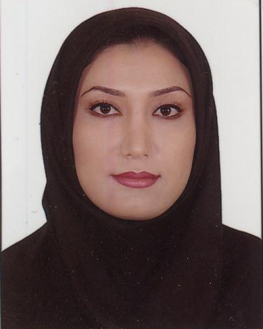 Dr. Khatereh Taghizadeh
